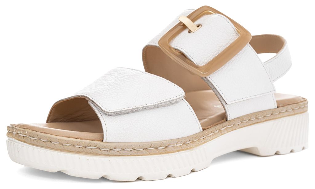 Sandalette Capri 40