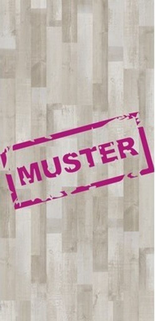Handmuster zu SKANDOR Laminat Current Ash Esche Stäbchen Produktbild 