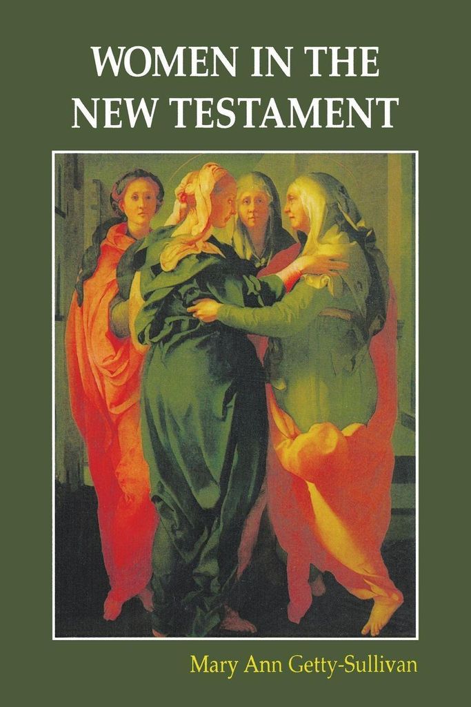 Women In The New Testament – Lingua: Inglese