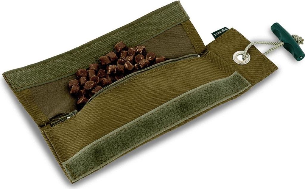 ROMNEYS Futterdummy Nylon