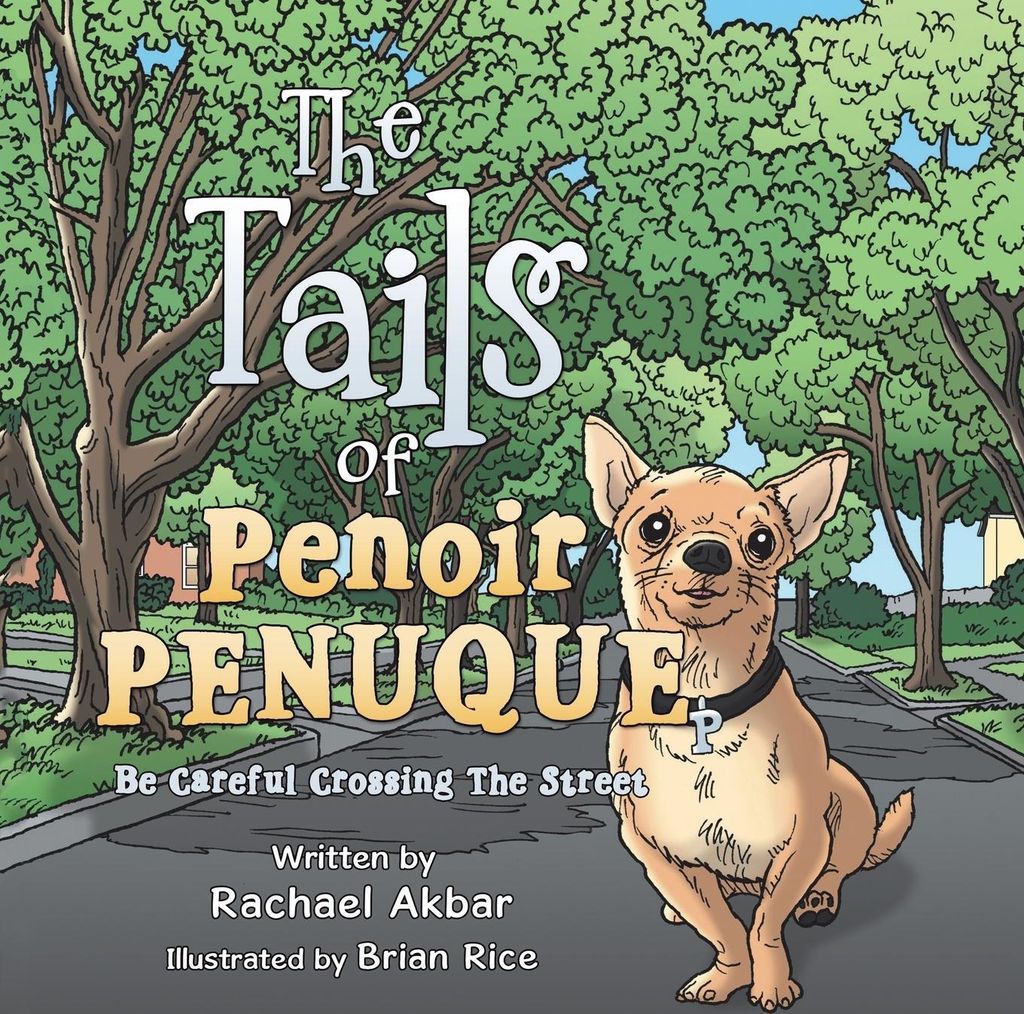 The Tails of Penoir Penuque