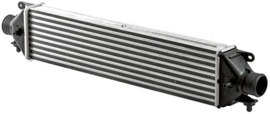 Refroidisseur d'air MAHLE CI 437 000P haute efficacité pour FIAT DOBLO