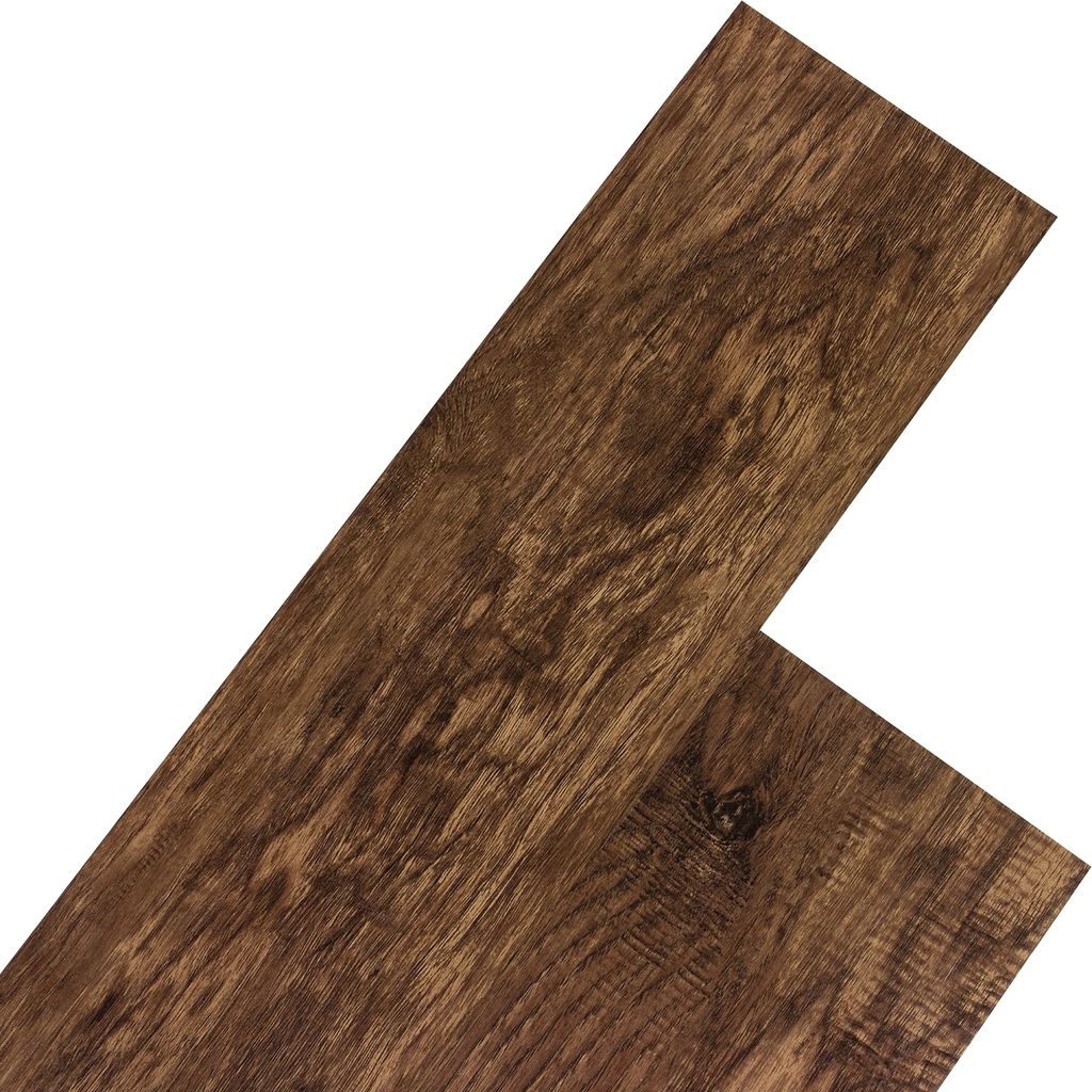 STILISTA® 20m² Vinyl Laminat Dielen Vinylboden Bodenbelag Produktbild 