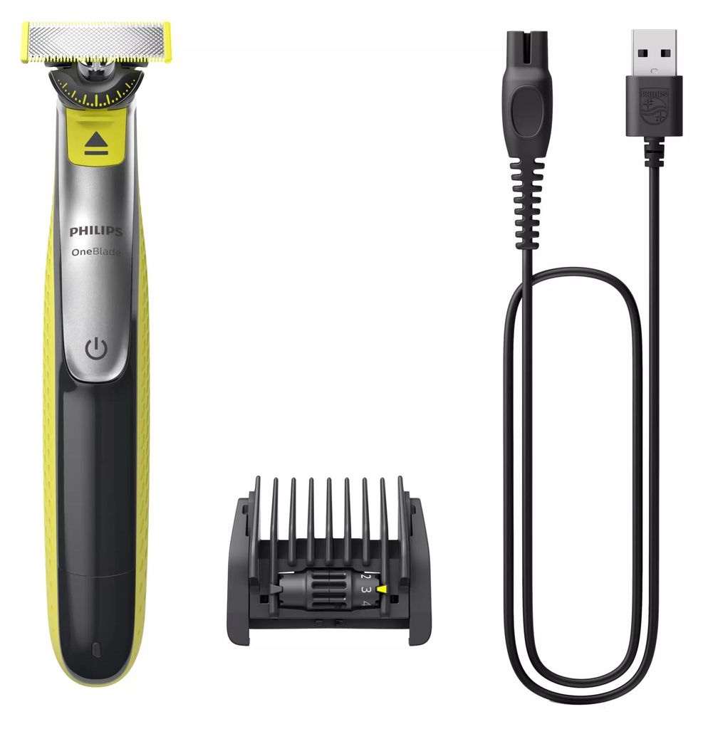 Philips OneBlade 360 QP2734/23 Obličej, Planžetový holicí Obrázek produktu 