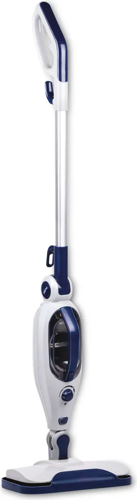 Nettoyeur vapeur Dirt Devil DD7004, idéal pour sols, carrelages et vitres
