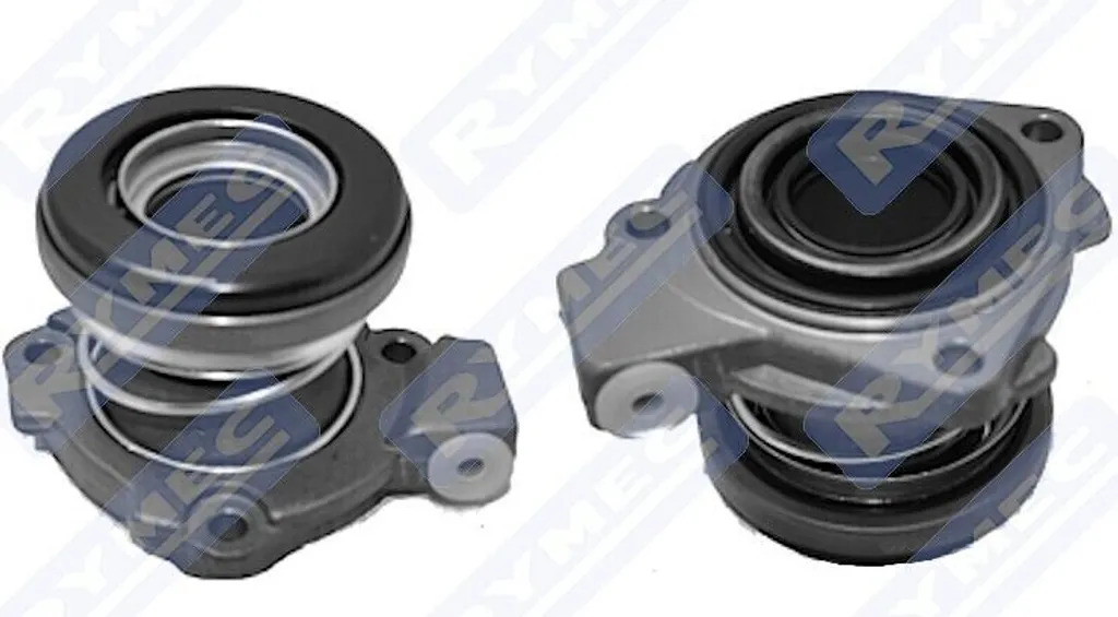 Butée d'embrayage hydraulique centrale pour OPEL Vectra C Caravan Z02