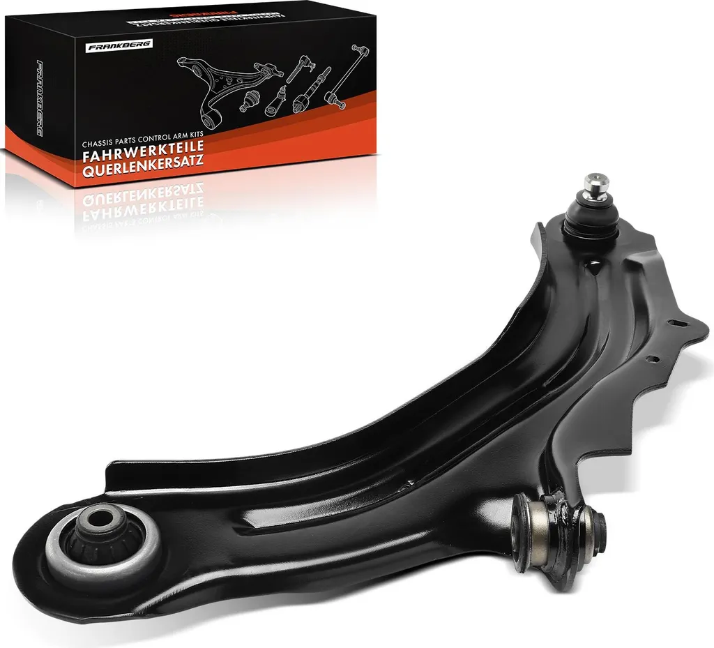 Bras de Suspension Avant pour Renault Grand Scénic II et Megane Break