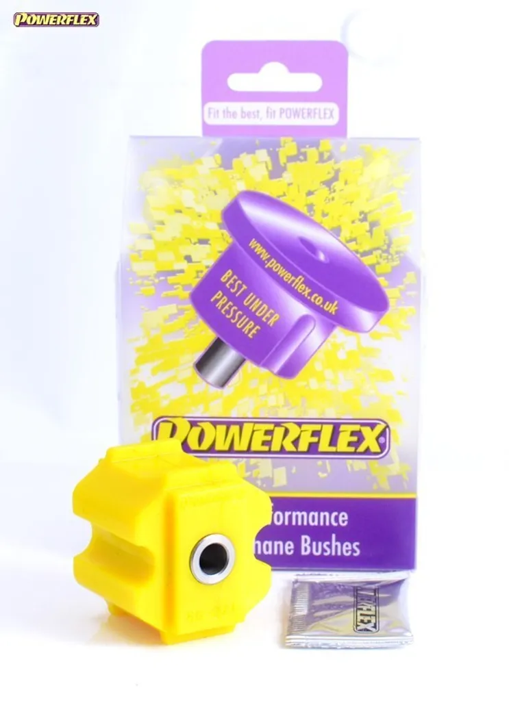 Support de Couple Moteur Saab 9-5 Douille Powerflex pour Conduite Dynamique