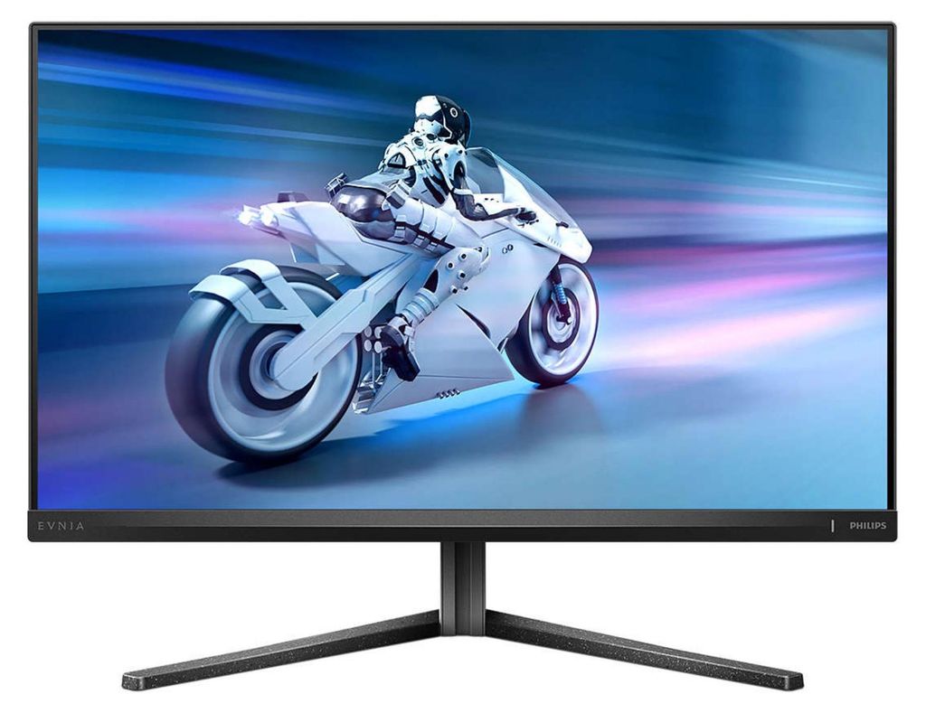 Philips 68,5 cm (27,0") 27M2N5500 16:09 2xHDMI+DP IPS Immagine del prodotto 