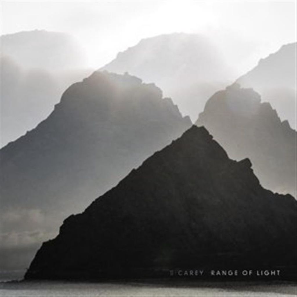 Carey,S.-Range Of Light