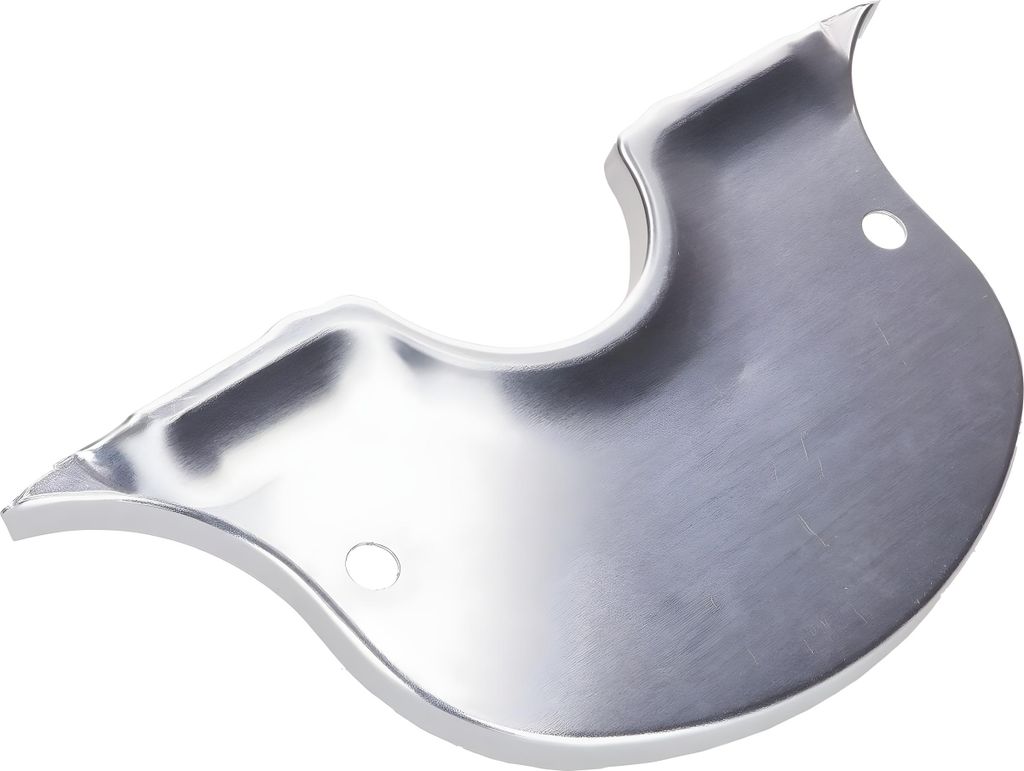BestPrice Armaturenblech Aluminium kompatibel mit Simson Produktbild 