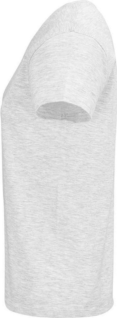 SOLS - "Crusader" T-Shirt für Damen PC4842 (M) (Asche)