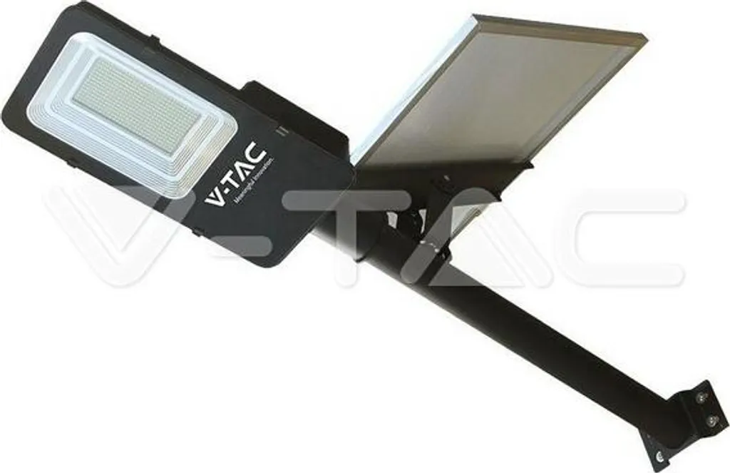 V-TAC VT-ST201 Projecteur LED Extérieur Blanc 23579 Haute Performance
