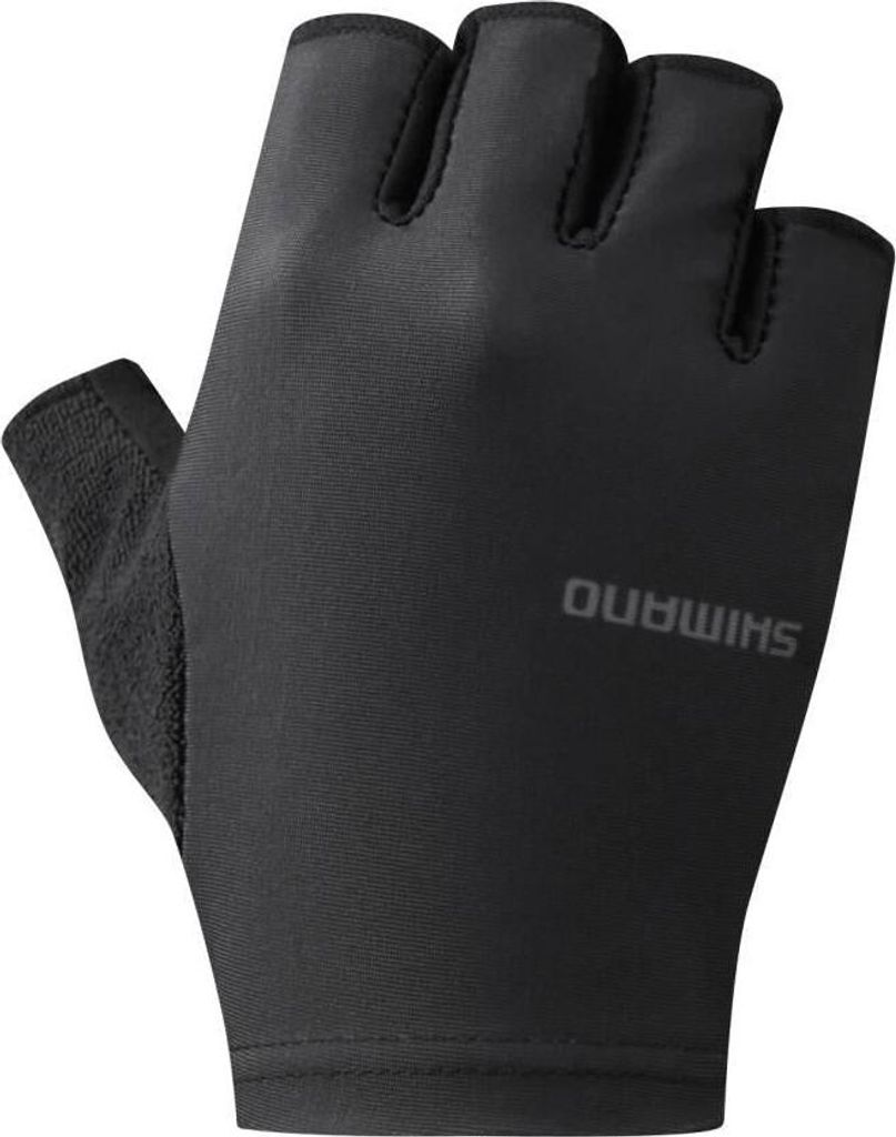 SHIMANO SUMIRE GLOVES BLACK BLACK(W'S) XL Handschuhe