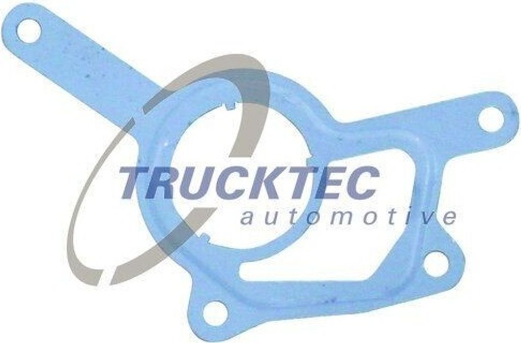 TRUCKTEC AUTOMOTIVE Dichtung Vakuumpumpe 02.21.010 passend Produktbild 