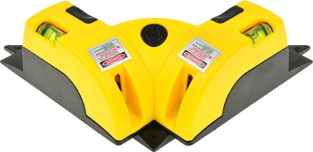 GEKO Niveau laser à croix pour tuiles G03315 Image du produit 