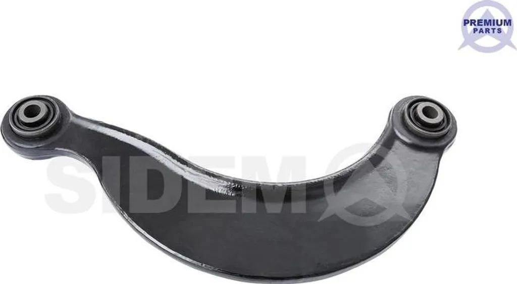 Bras de suspension SIDEM 3575 pour Volvo V50 S40 C30 et Ford Focus