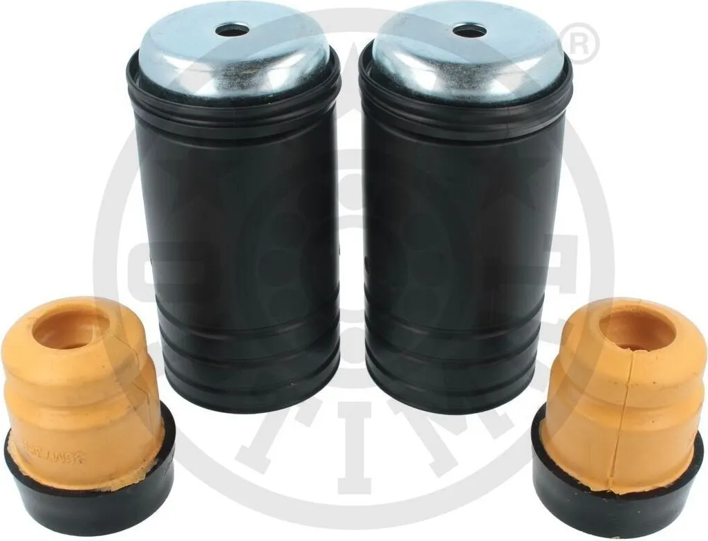 Recensione e Guida Kit OPTIMAL AK-735494 per BMW X5 (E70) X6 (E71)