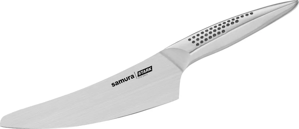 Offerta Samura Stark STR-023: Coltello Professionale Acciaio Giapponese