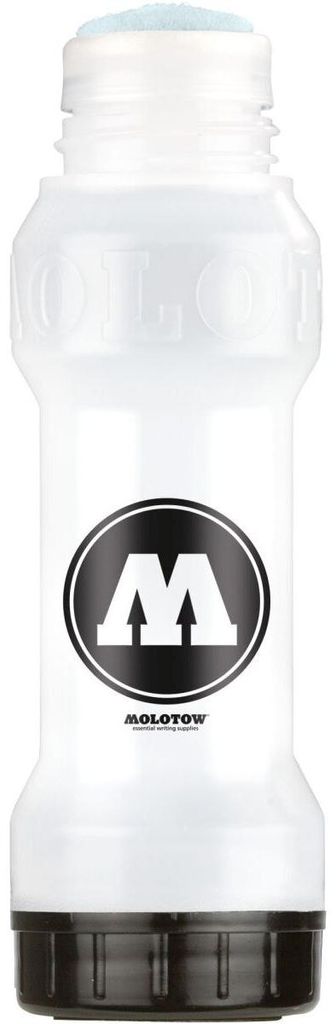 Molotow EMPTY Dripstick DS-XL 25mm, Leerflasche Squeeze Bottle