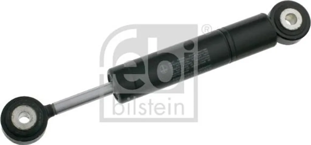 Amortisseur de vibrations : stoppez les bruits de courroie OE A6042000214