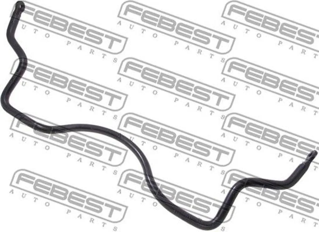 Barres stabilisatrices haute résistance FEBEST 0499-PD23 pour le L400