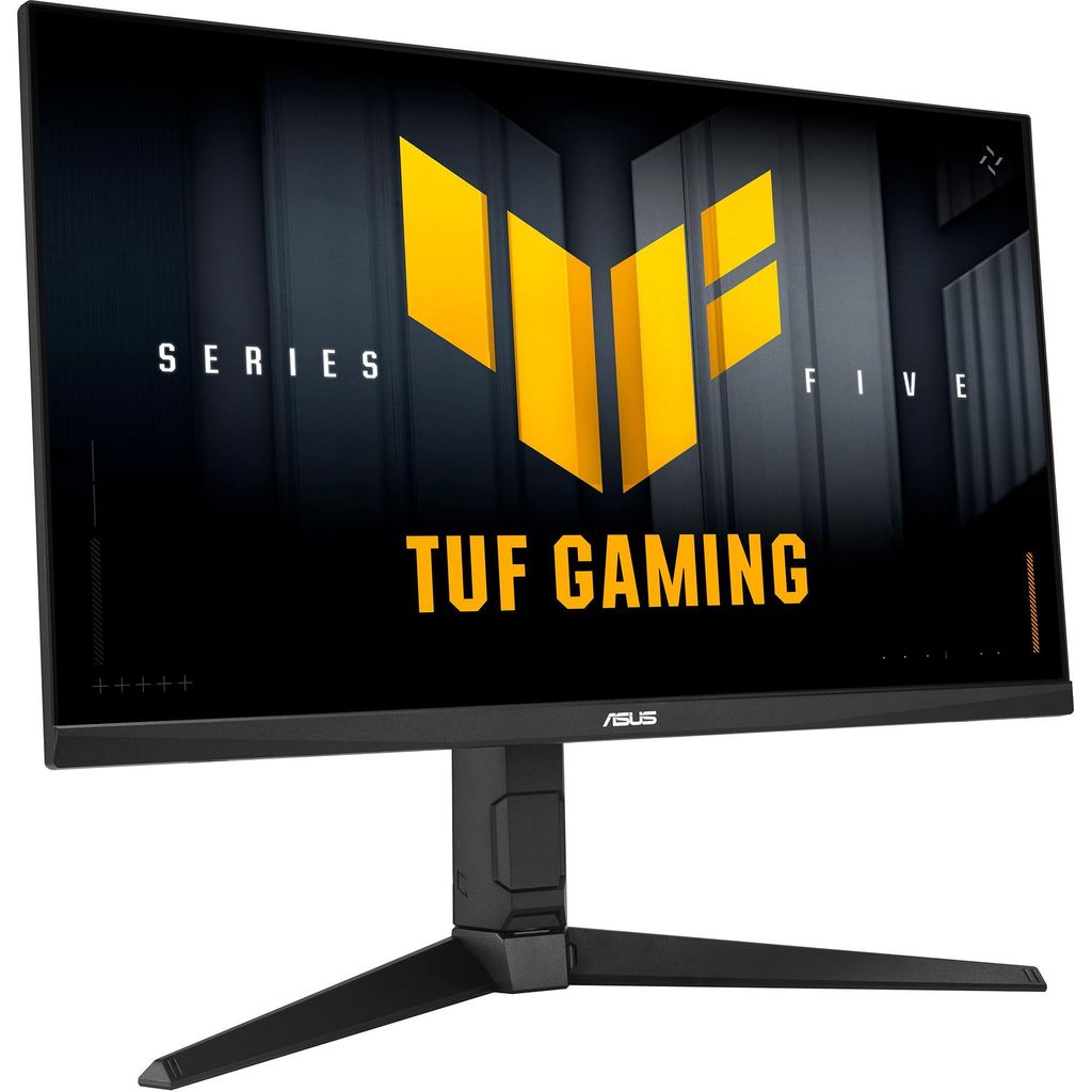 ASUS TUF Gaming VG279QML5A, Gaming-Monitor, (FullHD, Produktbild 