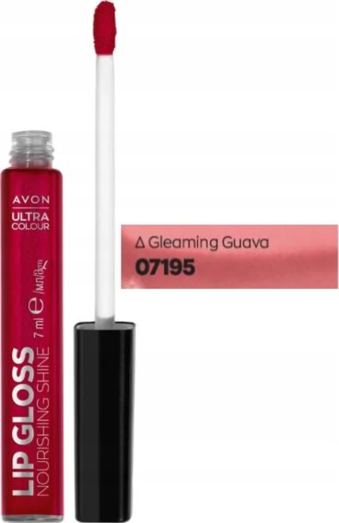 Lucidalabbra Ultra Brillante Gleaming Guava | Lusso e Luce per Labbra