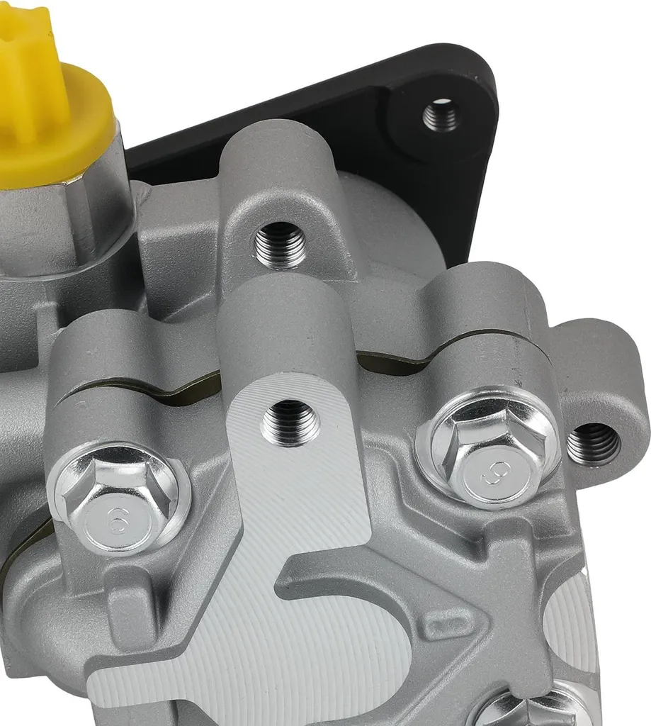 Pompe Direction pour Renault Master III : Solution Réparation Volant