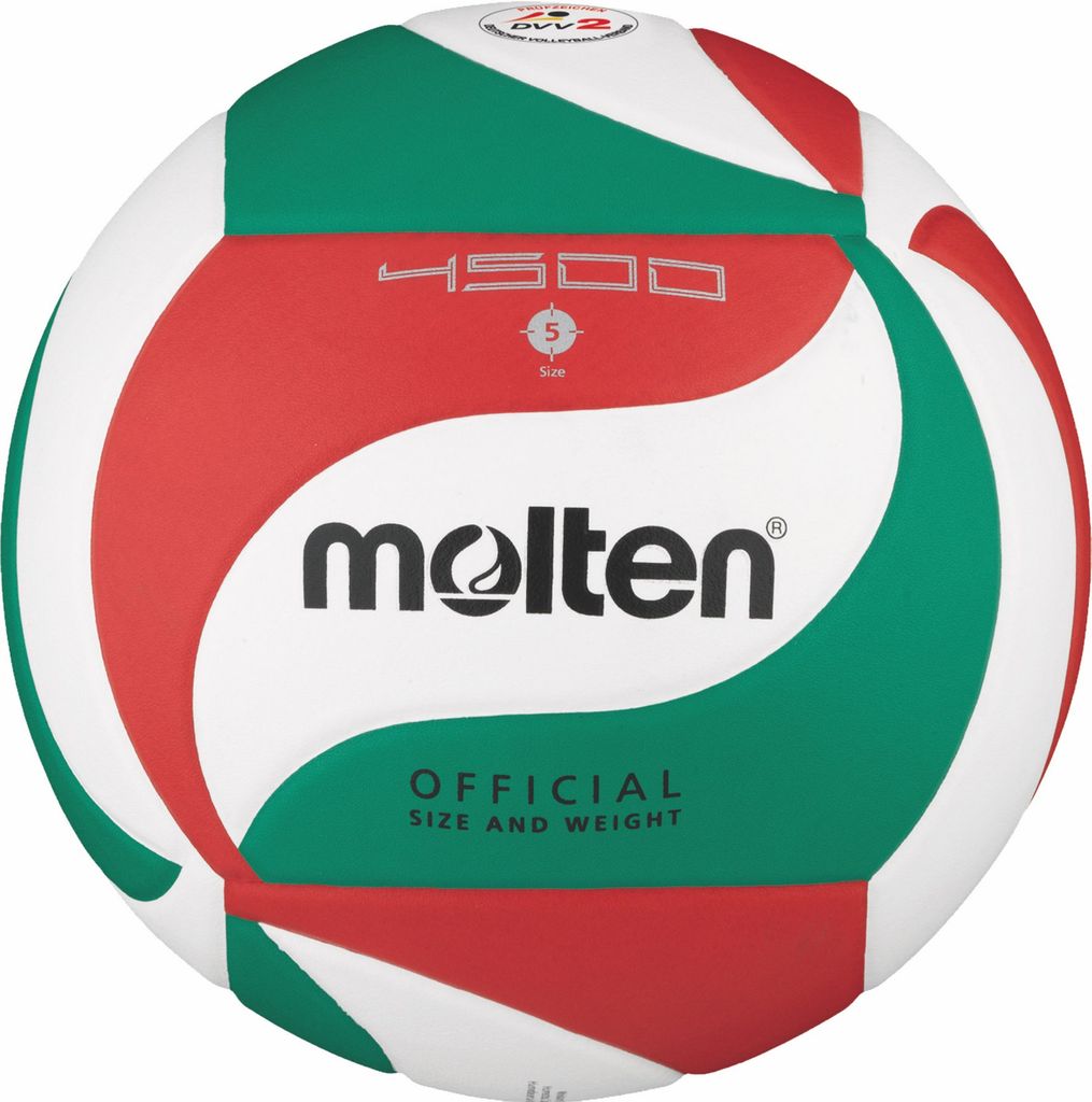Molten Volleyball V5M4500 Obrázok produktu 