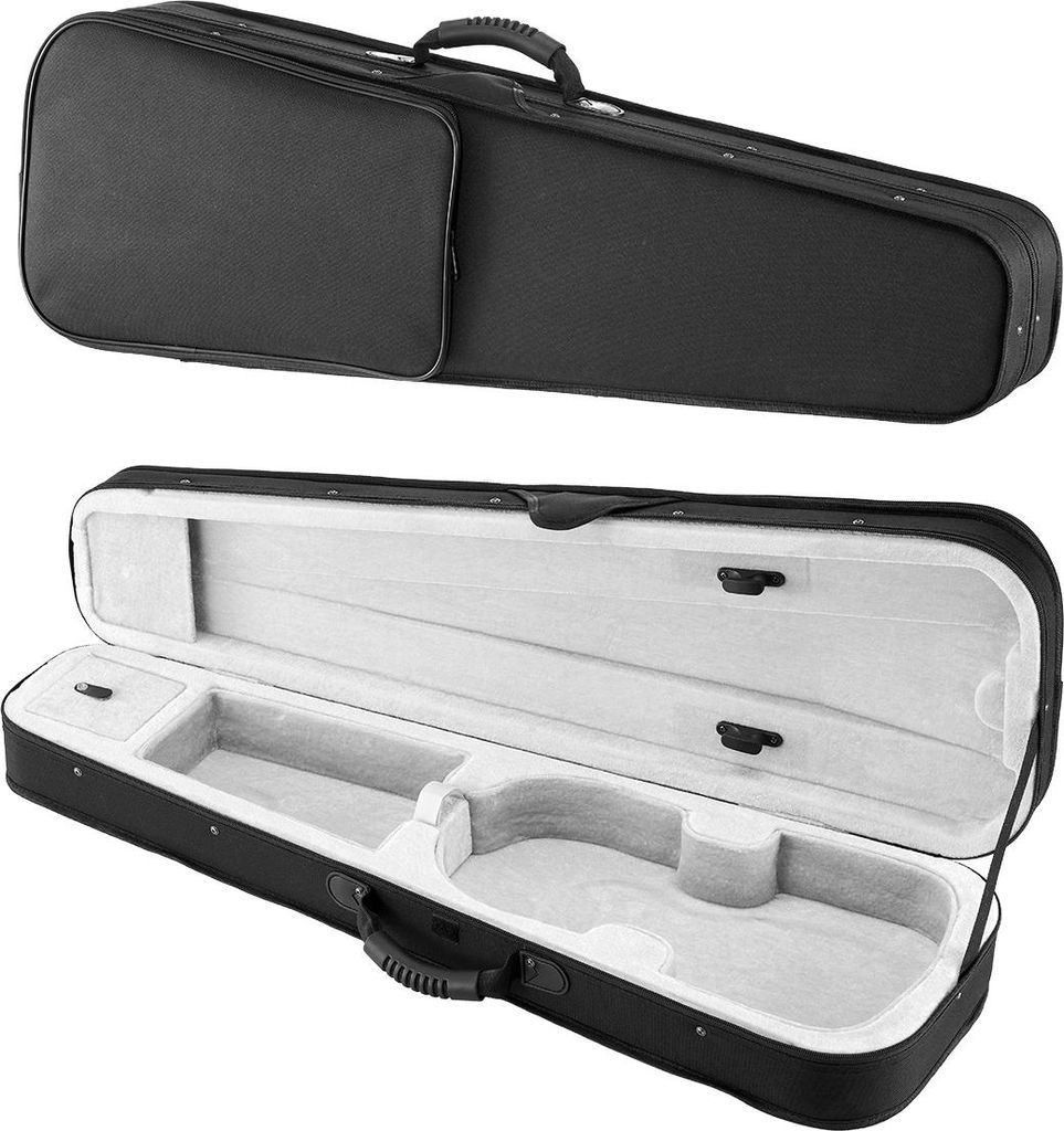 VEVOR custodia per violino 4/4 full size, nylon Immagine del prodotto 