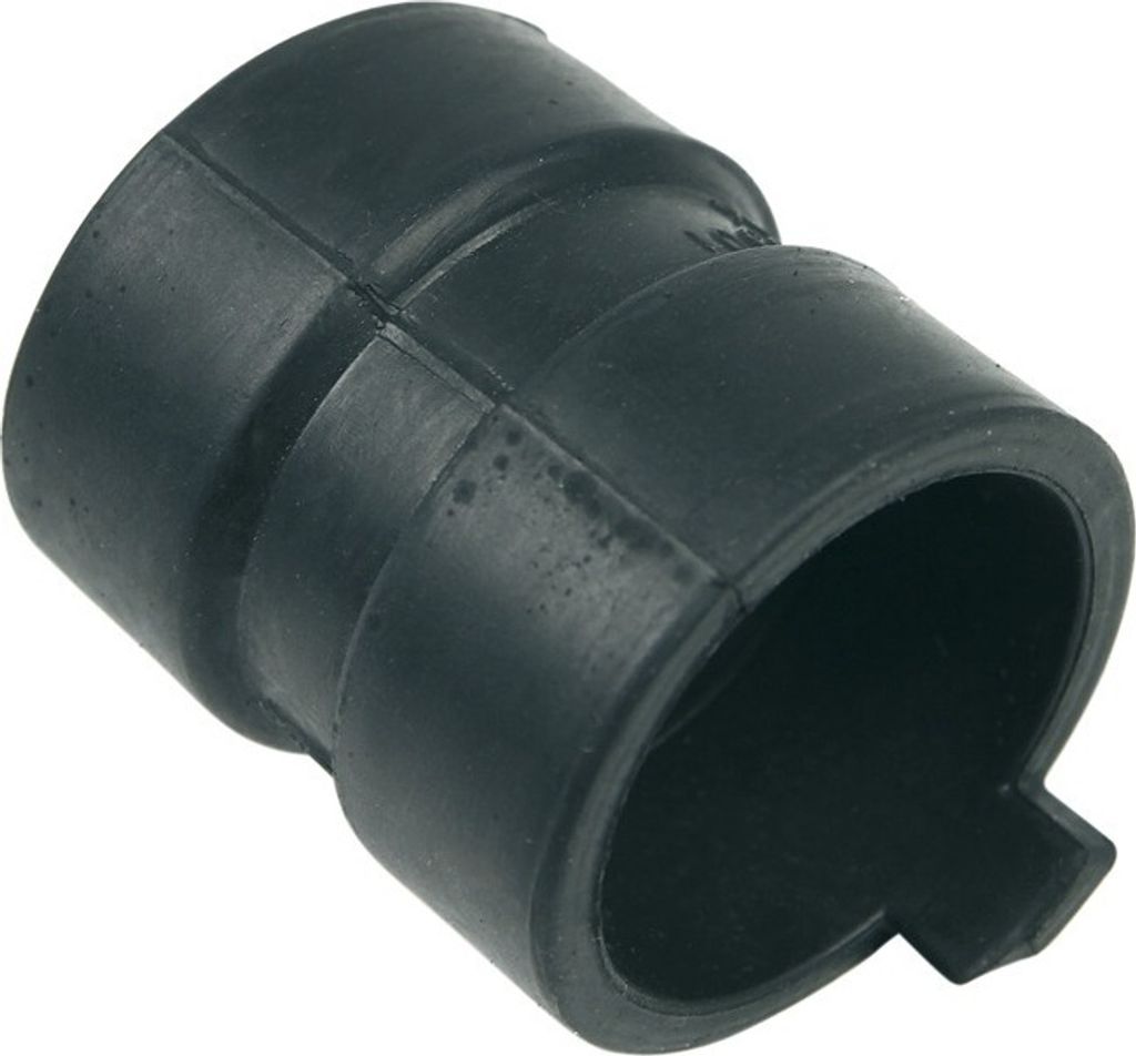 Electrolux AEG 111916500 1119165007 Schlauch Verbindung für Heizung / Pumpe Geschirrspüler Spülmaschine auch IKEA Juno Küppersbusch 439906 Prog...