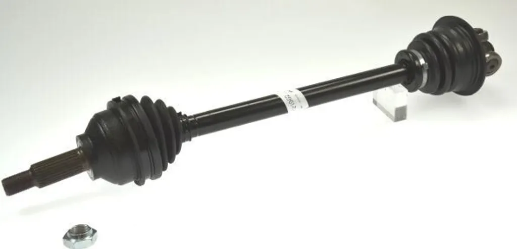 Arbre de transmission complet pour Renault Trafic 2 et Vivaro J7 F7 E7