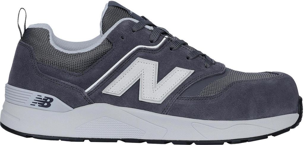 New Balance Halbschuh Elite Lite. Sicherheit. gr gr. 40 Elite-Lite