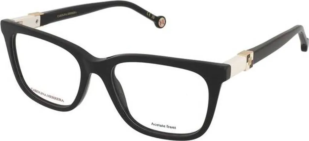 Lunettes Carolina Herrera HER 0300 807 - Confort et Style Anti-Fatigue