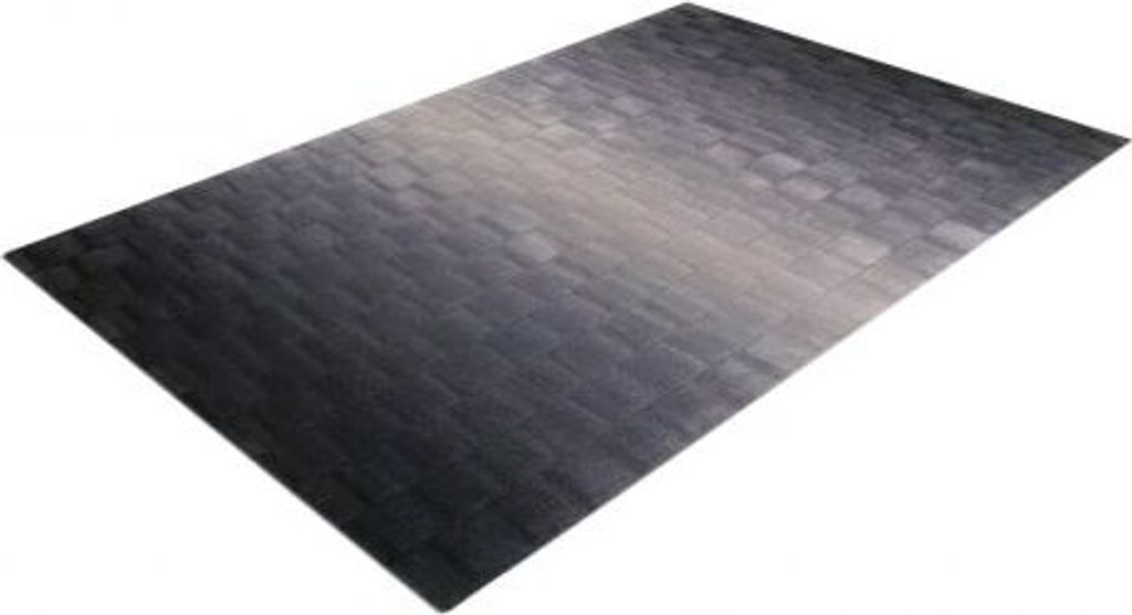 Skyline 1052-03 silver (140x200 cm)
