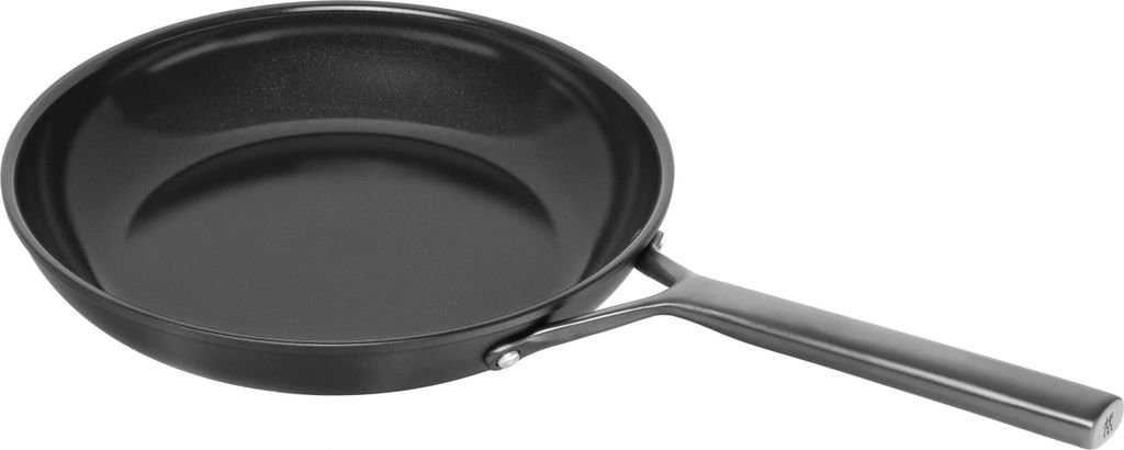 Zwilling Milano Bratpfanne 28 cm schwarz Produktbild 