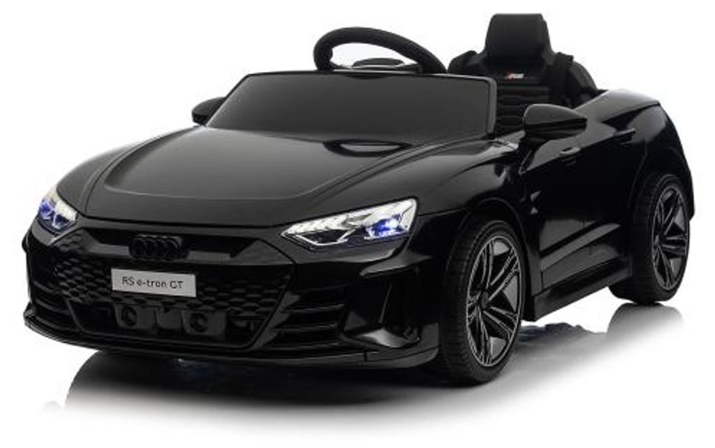 Elektrické autíčko Audi RS e-tron GT pre deti, 12V, s Obrázok produktu 