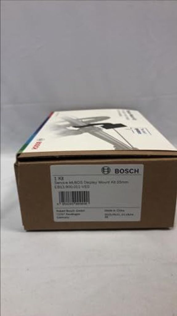 Bosch Nachrüstkit für 1-Arm Halterung Ø35mm BDS Produktbild 5