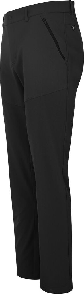 SALEWA Dolomia Hose Herren schwarz XXL