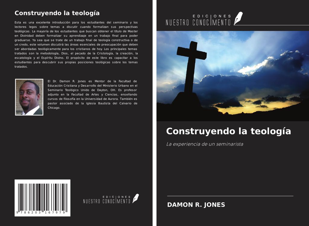 Construyendo la teología