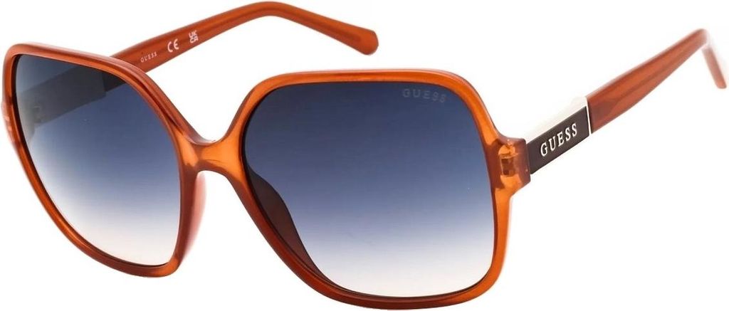 Guess Lady GF00017/47W Frauen Sonnenbrille