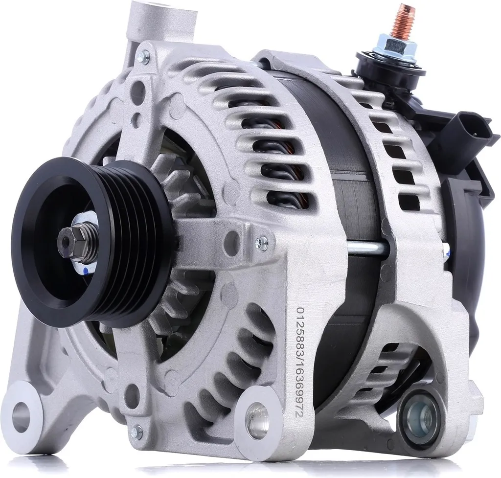 Alternateur de rechange pour Chrysler Voyager V RT bloc moteur diesel