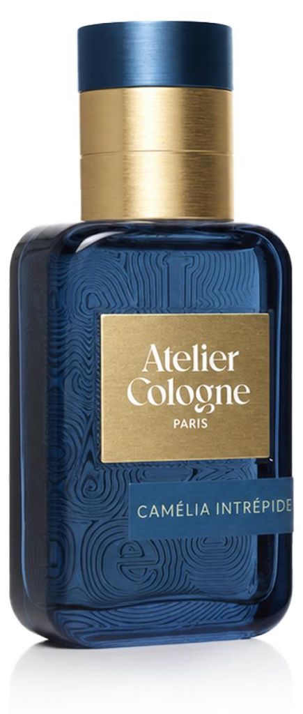 Atelier Cologne Camélia Intrépide Eau De Parfum 30 ml Produktbild 