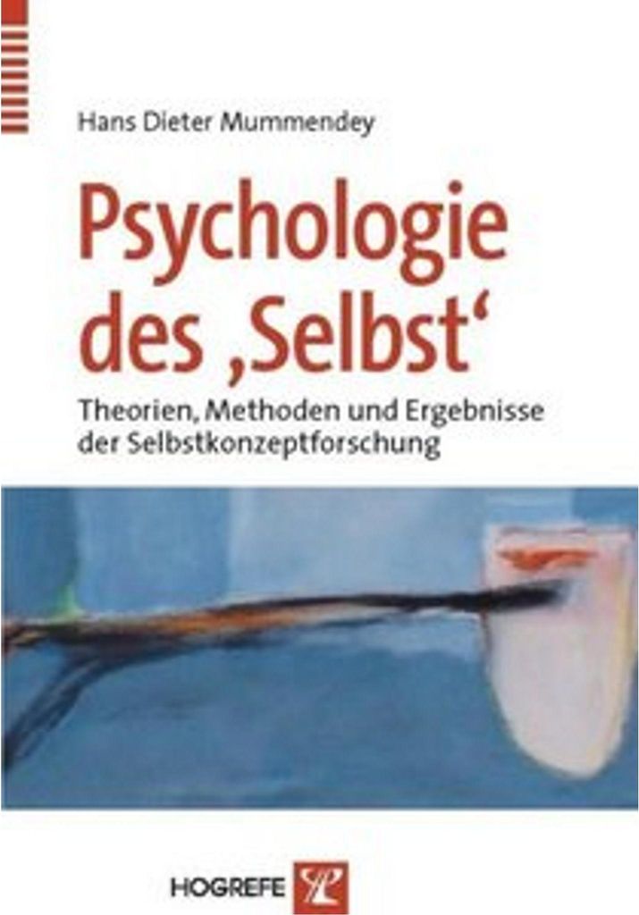 Psychologie des ""Selbst""