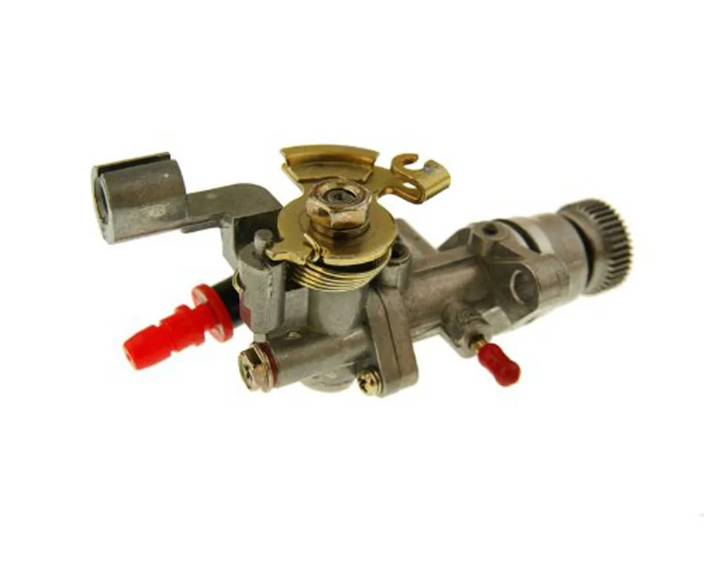 Pompe à huile complète CPI, Generic et Keeway pour moteur 2T 50cc