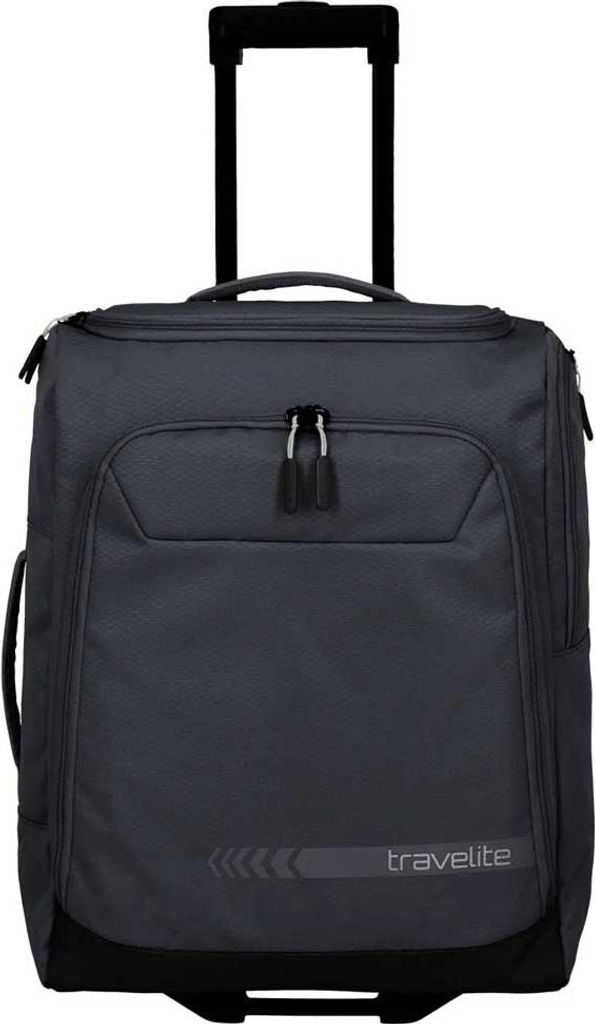 travelite cestovní taška Trolley Kick Off Wheeled Duffle Obrázek produktu 