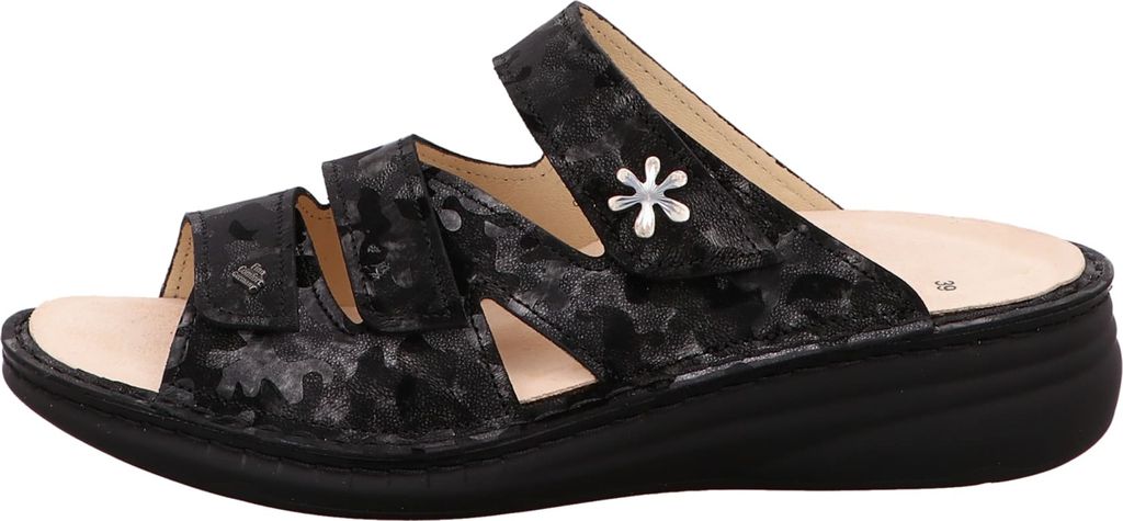 Finn Comfort Komfort Pantoletten Mellow Damen Produktbild 