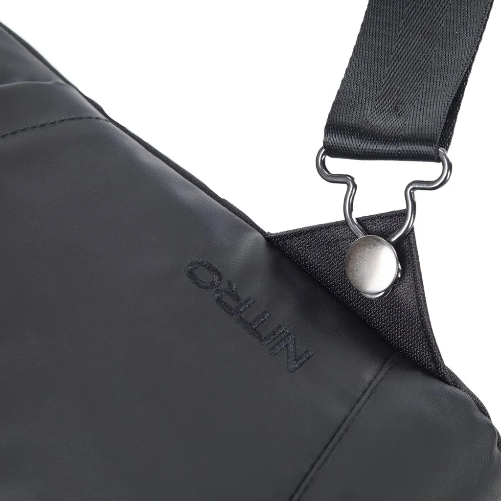 Sac à dos NITRO 16L avec compartiment PC rembourré Collection Mojo - 9