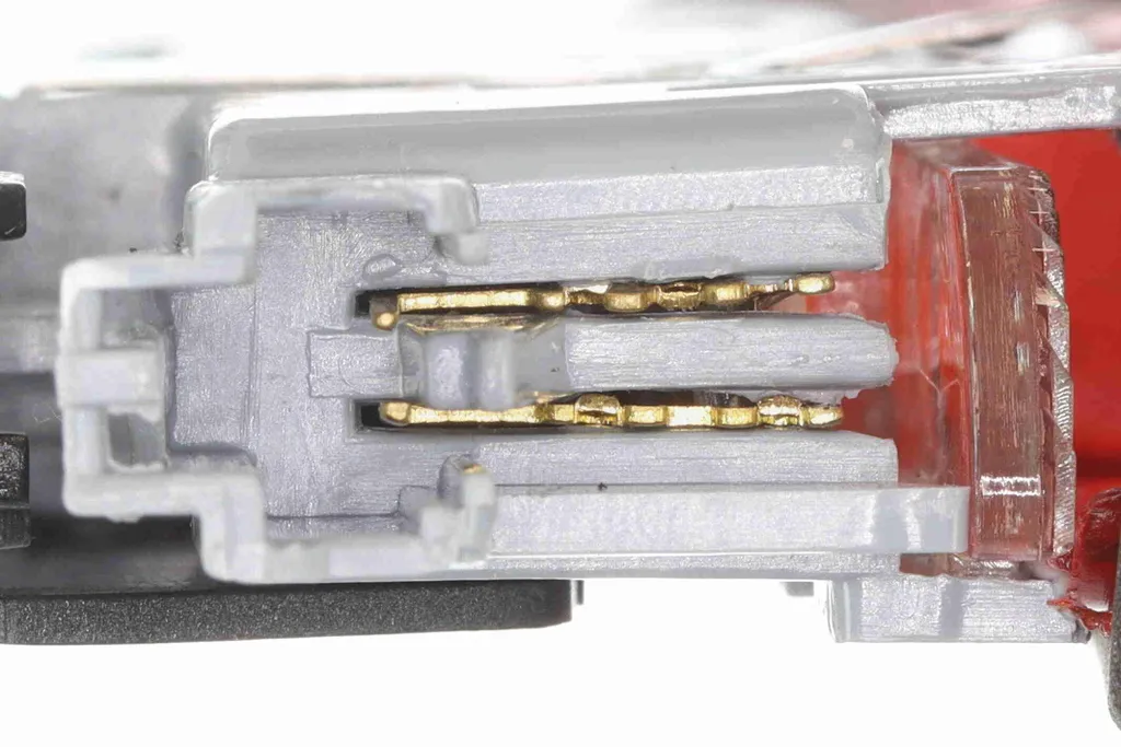 Feu stop central LED haute luminosité pour SEAT Exeo ST - 3